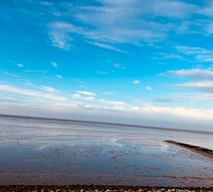 Strand Norddeich