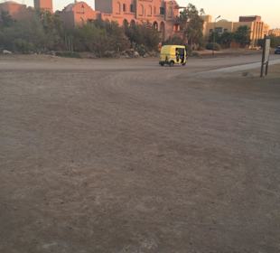 Tuk Tuk