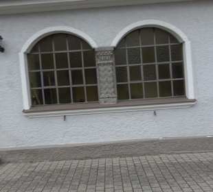 Begräbnisstätte Höchstädt