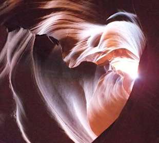 Antelope Canyon