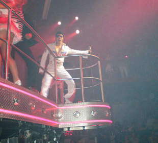 Coco Bongo Show
