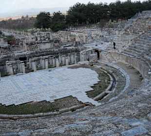 Antikes Ephesus