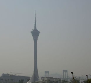Macau Tower