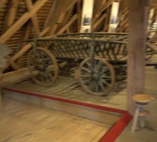 Museum für Kutschen, Chaisen & Karren