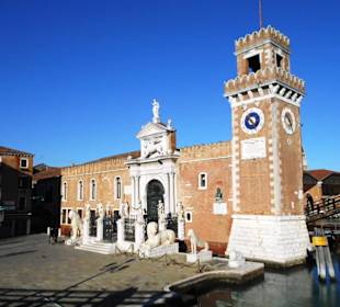 Arsenale