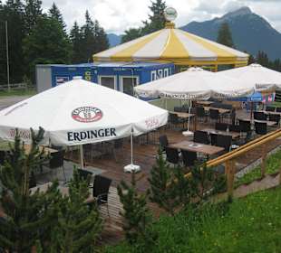 Untermarkter Alm