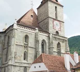 Kirche von außen