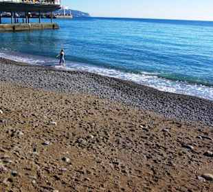 Strandpromenade Jalta