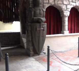 Mystery - River Quest