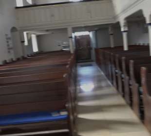 Evangelische Sankt Georgskirche