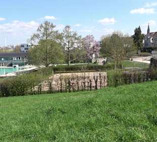 Mineralbad Berg