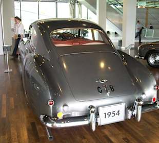 Museum