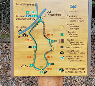 Nationalpark Bayerischer Wald