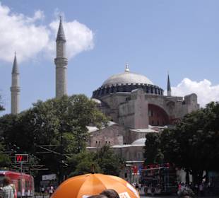 Hagia Sofia