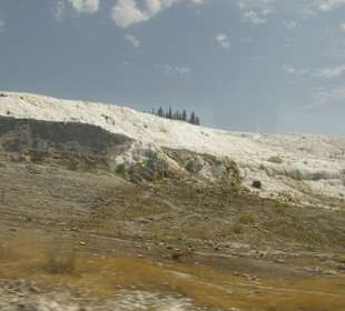 Вид на соли