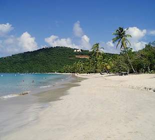 St. Thomas, US Virgin Island