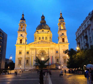 Bazylika św. Stefana