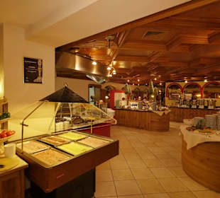 Frühstücken im Kohlerhof