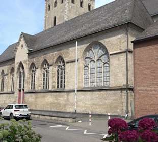 St. Ursula