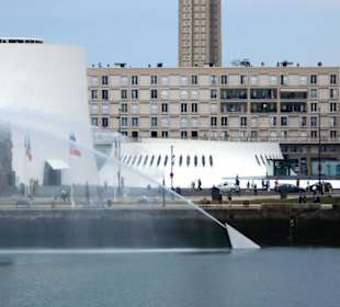 Le Volcan