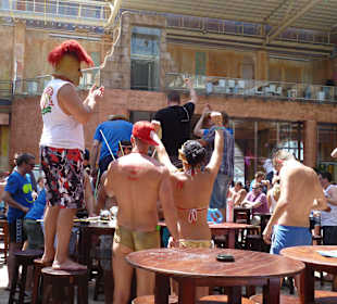 Partypeople