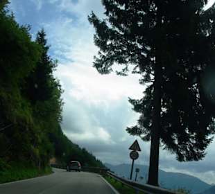 Für Caravan-Wohnwagen nicht so gut