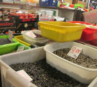 Hala Targowa Wrocław