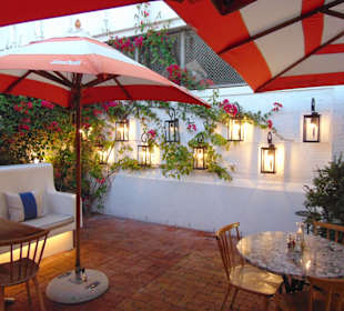 Tasha's V&A Waterfront Kapstadt