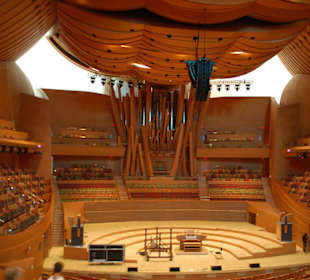 WD MH Blick in den Saal