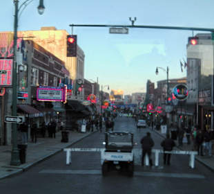 Beale Street