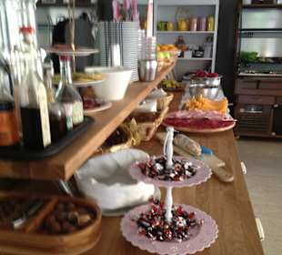 Ristorante Villa Maris Rimini vacanza holiday