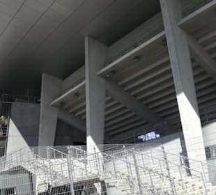 Stadion an der Kreuzeiche