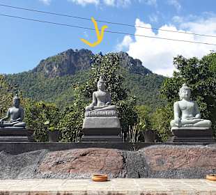 Rundreise Nordthailand