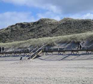Promenade Westerland