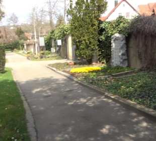 Alter Friedhof