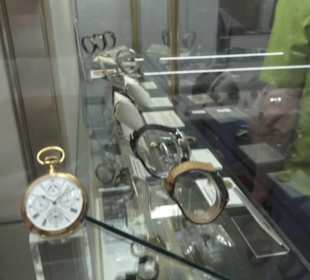 Beyer Chronometrie
