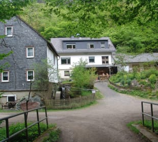 Daubisberger Mühle 