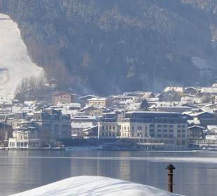 Grand Hotel Zell am See