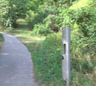 Wanderparkplatz Kayhersattel