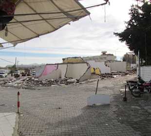 Kumköy Basar 17. Dez. 2011 (Markt / Bazar)