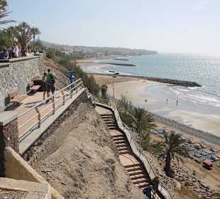 Strand Playa del Ingles