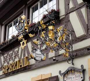 Brauerei Spezial