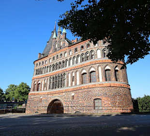 Holstentor