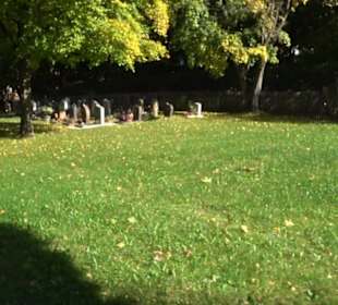 Friedhof Würtingen