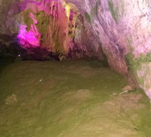 Jaskinia Prometeusza