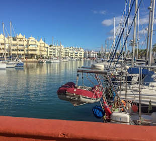 Puerto Marina