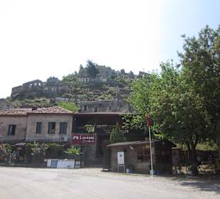 Kayaköy