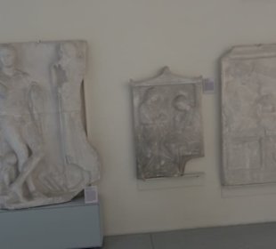 Museum Alte Kulturen