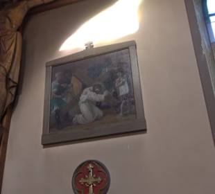 Kirche Mariä Himmelfahrt