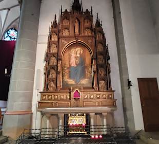 Propsteikirche Sankt Peter und Paul